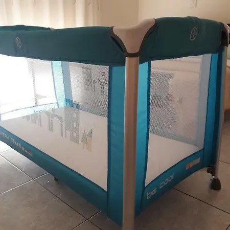 דירה Valerie's 1bdr *