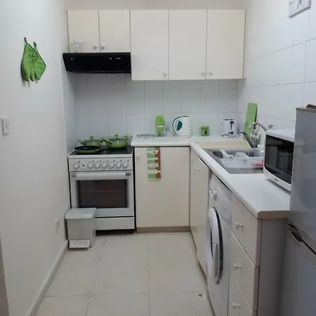 Apartman Valerie's 1bdr Paphos