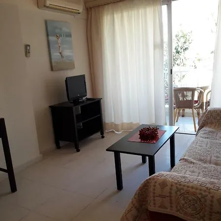 Apartman Valerie's 1bdr Paphos